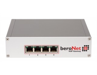 BeroNet Modular VoIP Gateway-64 Channels (BF1600Box)